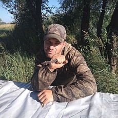 Фотография мужчины Виталий, 28 лет из г. Мозырь