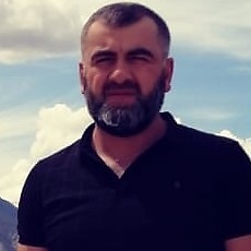 Фотография мужчины Рамазан, 39 лет из г. Дагестанские Огни