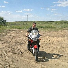 Фотография мужчины Сергей, 34 года из г. Тамбов