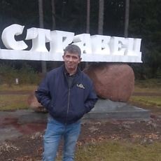 Фотография мужчины Дима, 47 лет из г. Брест