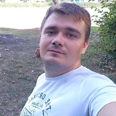 Фотография мужчины Анатолий, 36 лет из г. Молодечно