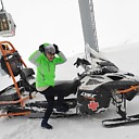 Корчагина Света, 50 лет