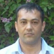 Фотография мужчины Рустам, 42 года из г. Ташкент