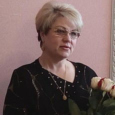 Фотография девушки Наталья, 66 лет из г. Кемерово