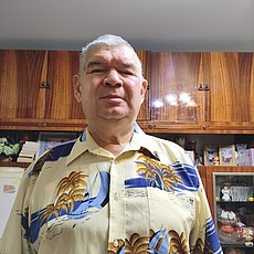 Фотография мужчины Наиль, 64 года из г. Казань