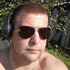 Фотография мужчины Vlad, 36 лет из г. Горки