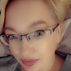 Фотография девушки Тати, 44 года из г. Гродно