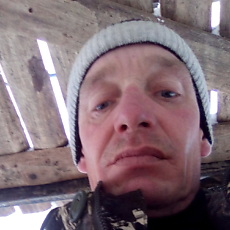 Фотография мужчины Виктор, 42 года из г. Сыктывкар