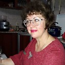 Таля, 57 лет