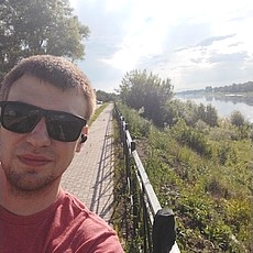 Фотография мужчины Rik, 30 лет из г. Полоцк