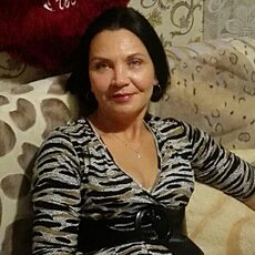 Фотография девушки Таисия, 52 года из г. Ляховичи