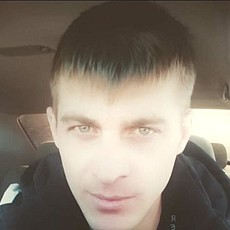 Фотография мужчины Чужой, 35 лет из г. Екатеринославка