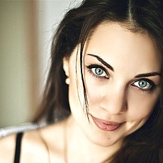 Фотография девушки Катрина, 35 лет из г. Ромны