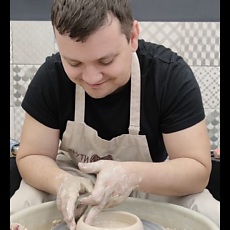 Фотография мужчины Артем, 34 года из г. Ейск