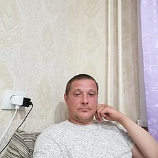 Фотография мужчины Олег, 41 год из г. Абакан