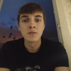 Фотография мужчины Vadim, 30 лет из г. Калининград