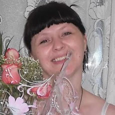 Фотография девушки Оксана, 43 года из г. Междуреченск