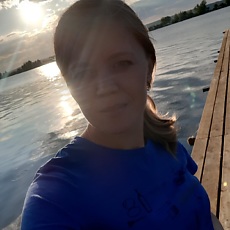 Фотография девушки Алина, 44 года из г. Нефтекамск