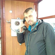 Фотография мужчины Вячеслав, 42 года из г. Архангельск