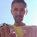 Мансур, 39 лет