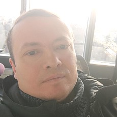 Фотография мужчины Игорь, 47 лет из г. Подольск
