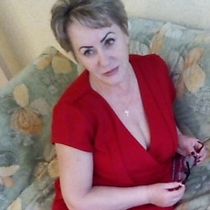 Фотография девушки Арина, 63 года из г. Калининград