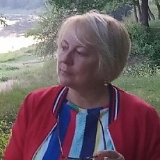Фотография девушки Екатерина, 56 лет из г. Витебск