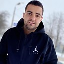 Слав, 29 лет