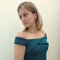 Фотография девушки Катерина, 42 года из г. Вышгород