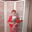 Валентина, 64 года