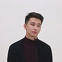 Мурат, 26 лет