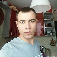 Фотография мужчины Олег, 31 год из г. Днепр