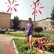 Фотография девушки Нина Львова, 34 года из г. Ачинск