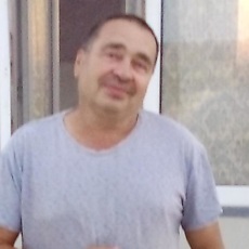 Фотография мужчины Леонид Инкин, 64 года из г. Уссурийск