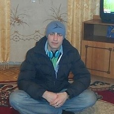 Фотография мужчины Юрий, 38 лет из г. Степногорск