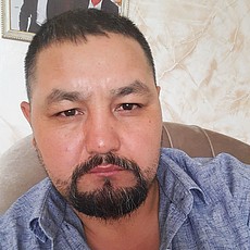 Фотография мужчины Айдын, 45 лет из г. Алматы