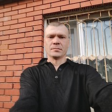 Фотография мужчины Руслан, 43 года из г. Альметьевск