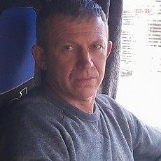 Фотография мужчины Александр, 51 год из г. Белгород