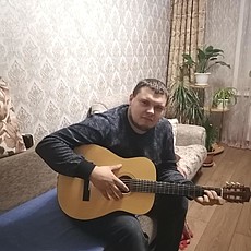 Фотография мужчины Алексей, 32 года из г. Курск