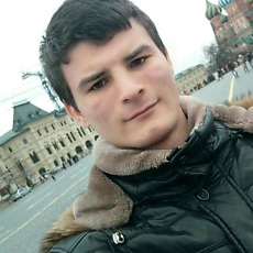 Фотография мужчины Вилен, 26 лет из г. Подольск