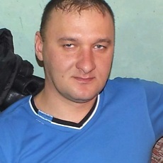 Фотография мужчины Den, 43 года из г. Воронеж