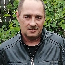 Фотография мужчины Вирус, 49 лет из г. Сердобск