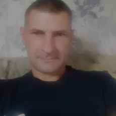 Фотография мужчины Дмитрий, 43 года из г. Красный Лиман