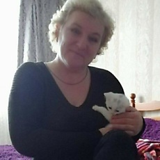 Фотография девушки Ирина, 57 лет из г. Минск