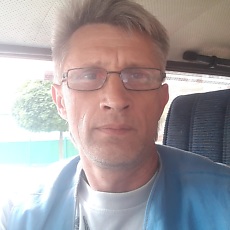 Фотография мужчины Влад, 47 лет из г. Славянск-на-Кубани