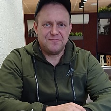 Фотография мужчины Александр, 44 года из г. Мариинск