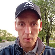 Фотография мужчины Юрий, 36 лет из г. Щучин