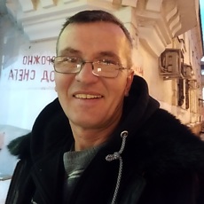 Фотография мужчины Влад, 56 лет из г. Самара