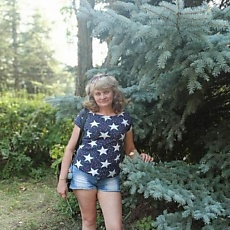 Фотография девушки Наталья, 50 лет из г. Ульяновск