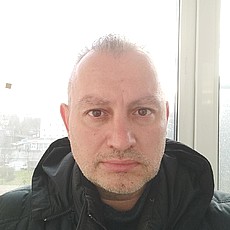 Фотография мужчины Александр, 51 год из г. Москва